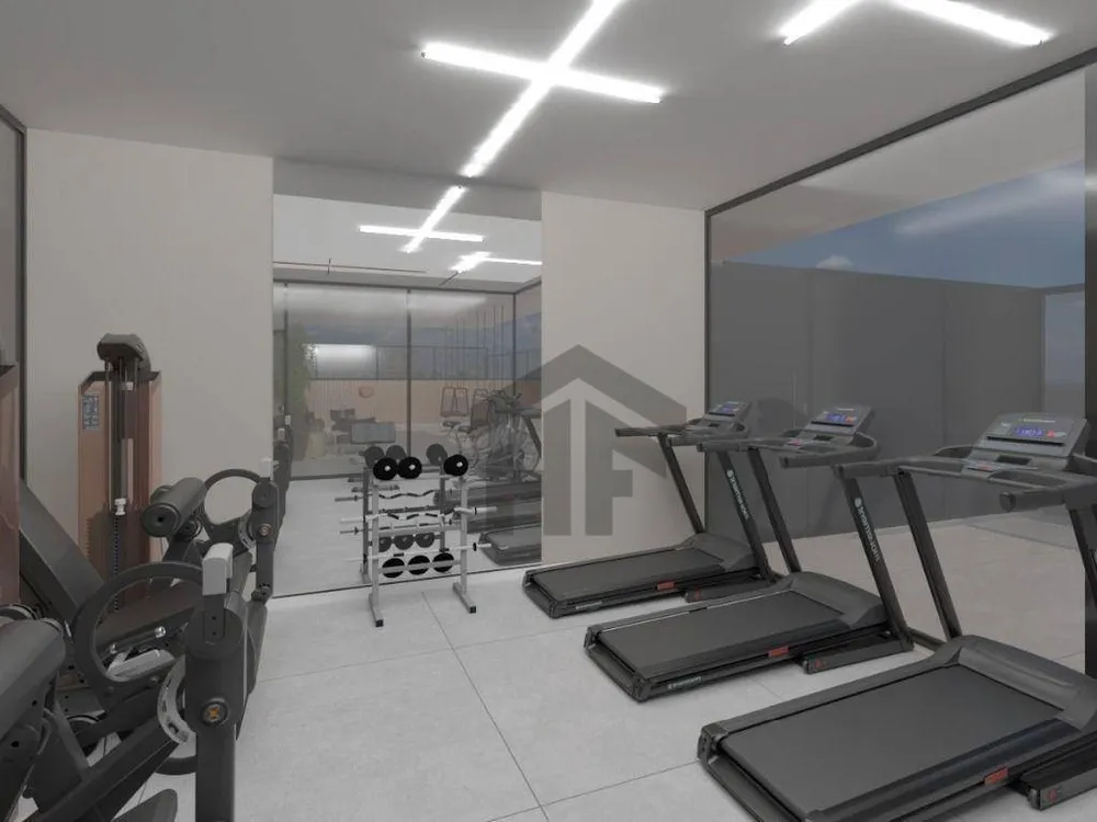 Kitnet-Studio, 22 m² - Foto 4