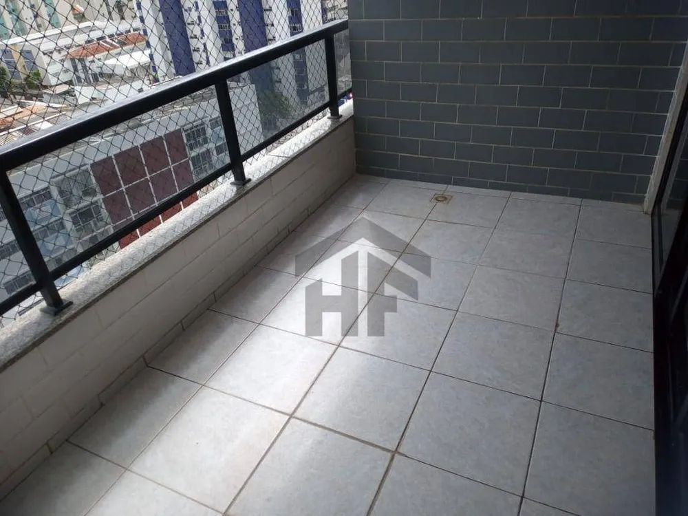 Apartamento, 4 quartos, 158 m² - Foto 2
