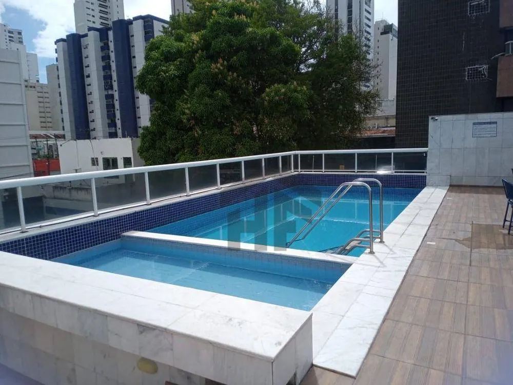 Apartamento, 4 quartos, 158 m² - Foto 14