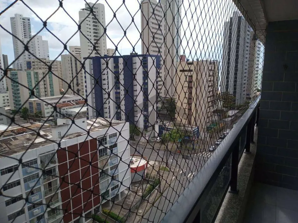 Apartamento, 4 quartos, 158 m² - Foto 12