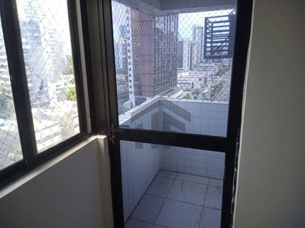 Apartamento, 4 quartos, 158 m² - Foto 3