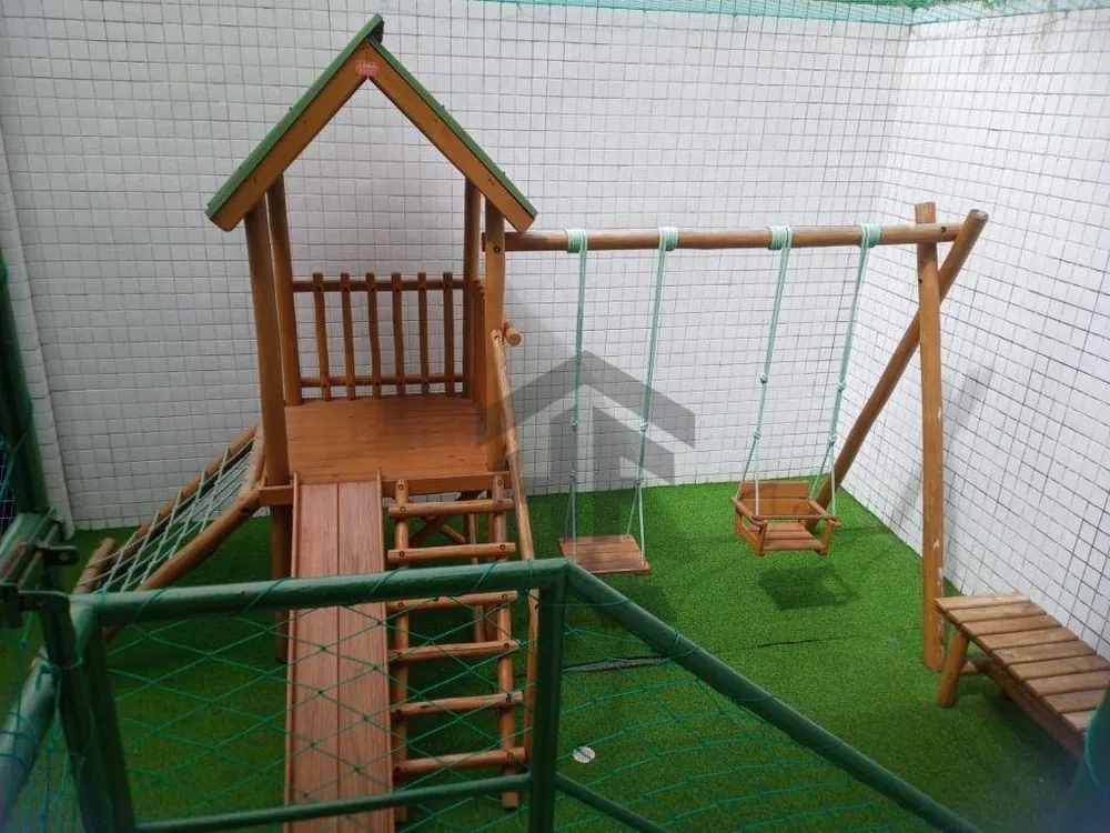 Apartamento, 4 quartos, 158 m² - Foto 13