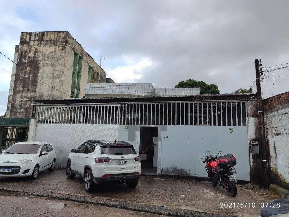 Casa, 4 quartos, 350 m² - Foto 1