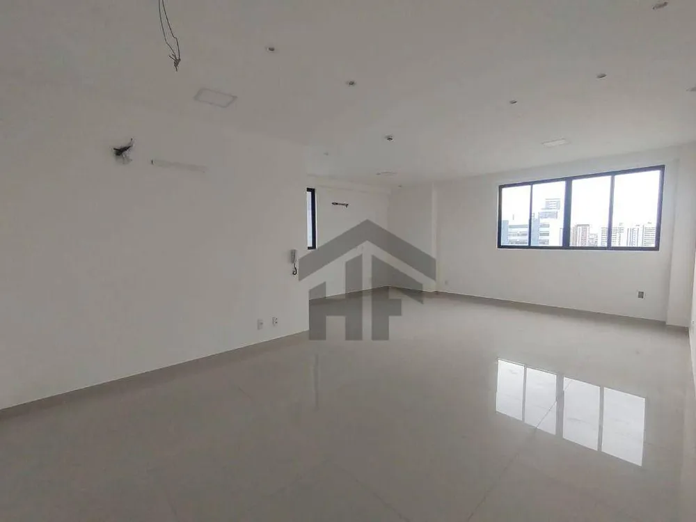Sala-Conjunto, 41 m² - Foto 13