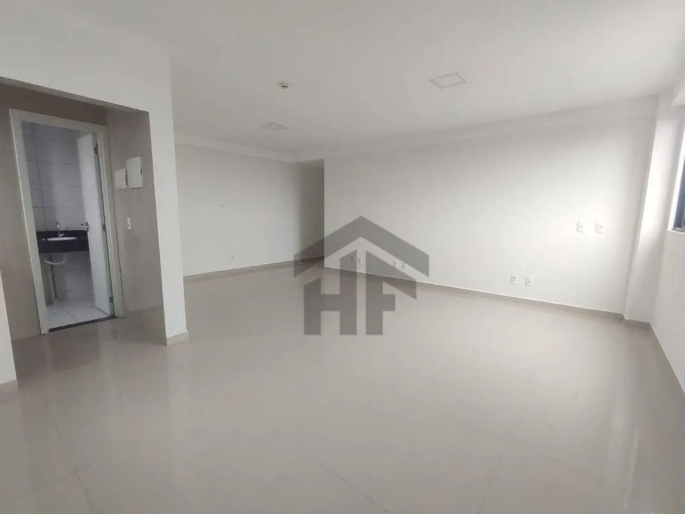 Sala-Conjunto, 41 m² - Foto 2