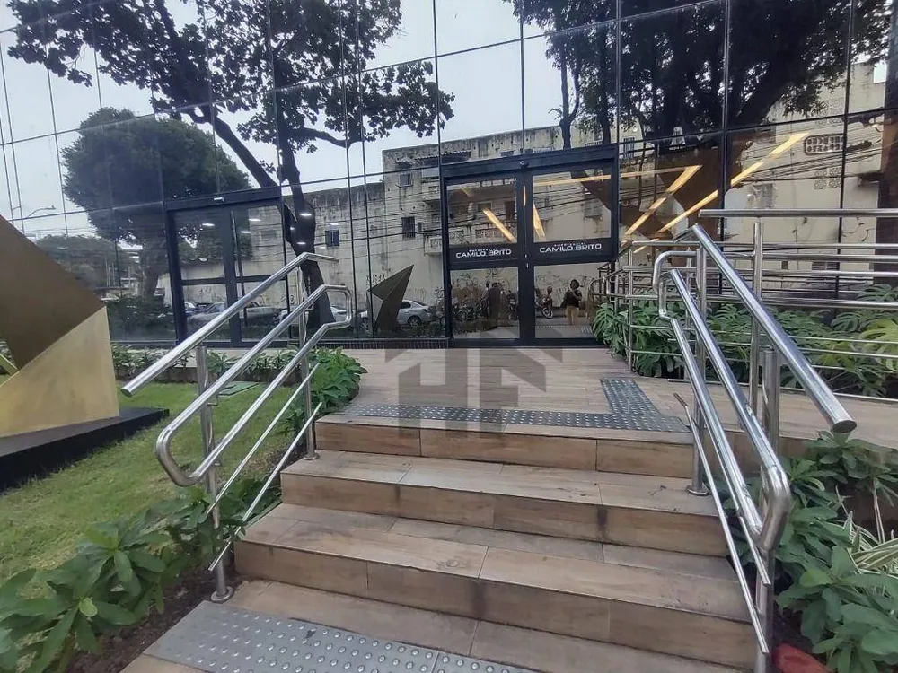 Sala-Conjunto, 41 m² - Foto 10