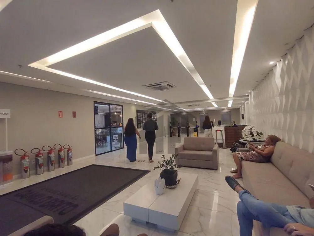 Sala-Conjunto, 41 m² - Foto 11