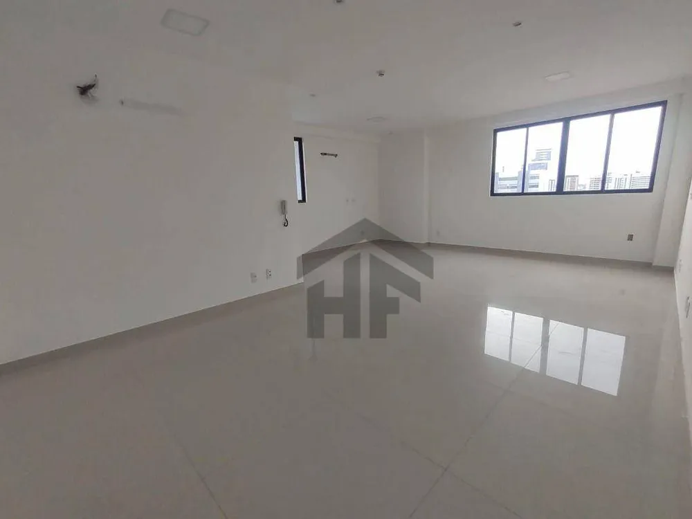 Sala-Conjunto, 41 m² - Foto 7