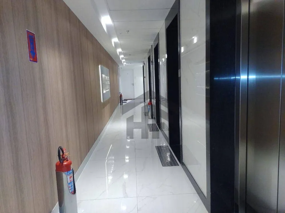 Sala-Conjunto, 41 m² - Foto 8