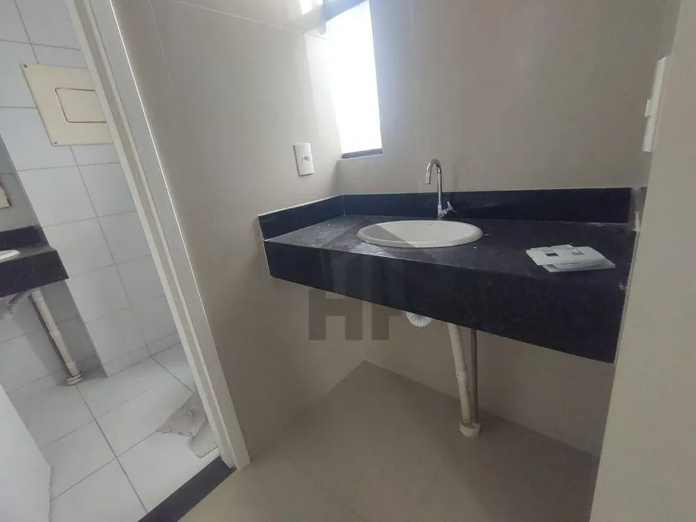 Sala-Conjunto, 41 m² - Foto 3