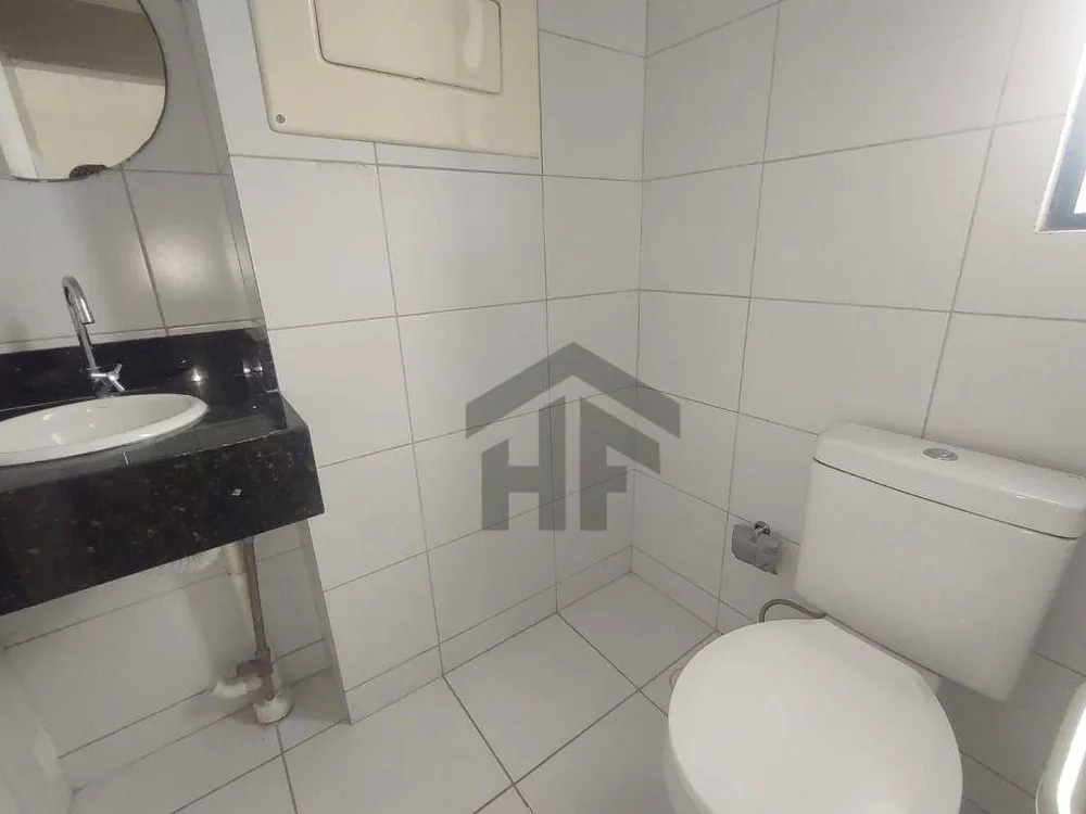 Sala-Conjunto, 41 m² - Foto 15
