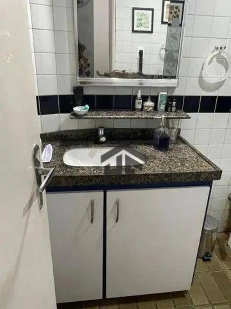 Casa, 3 quartos, 360 m² - Foto 12