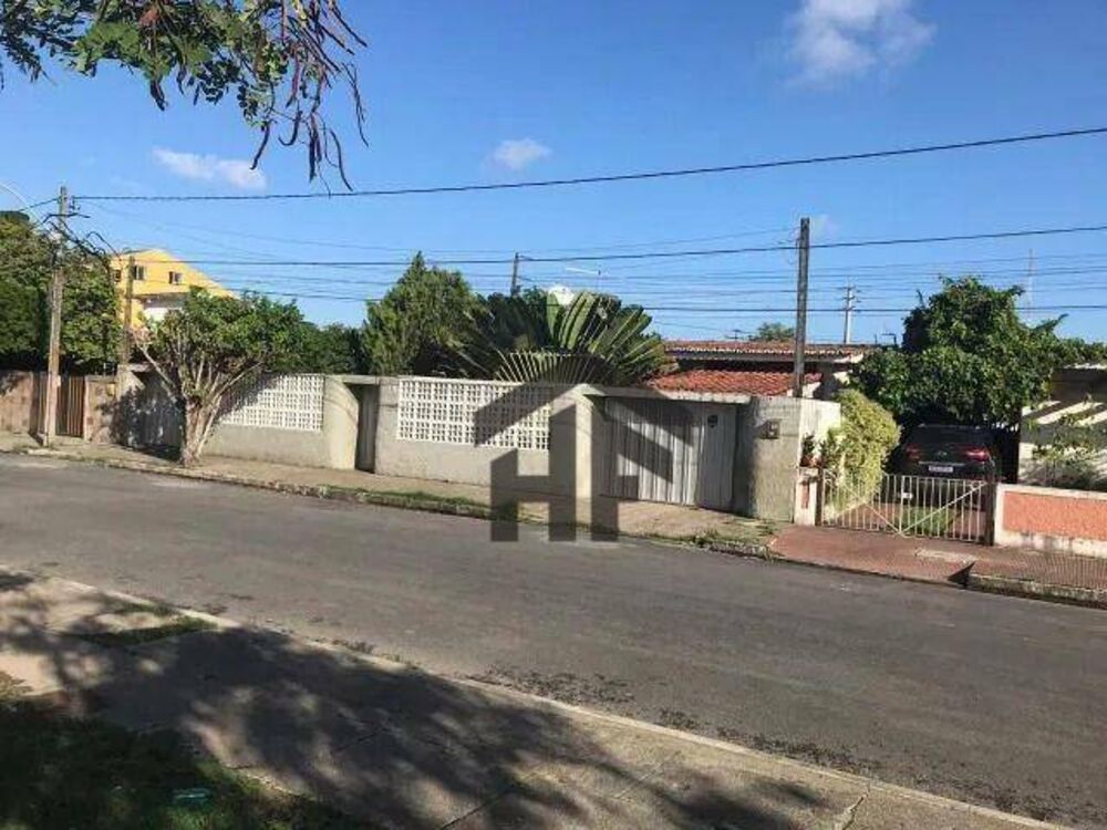 Casa, 3 quartos, 360 m² - Foto 1