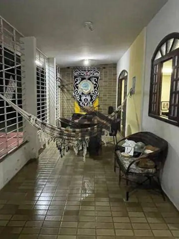 Casa, 3 quartos, 360 m² - Foto 5