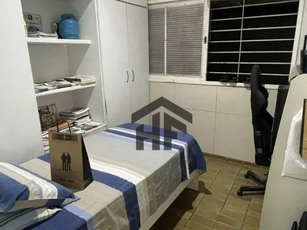Casa, 3 quartos, 360 m² - Foto 14