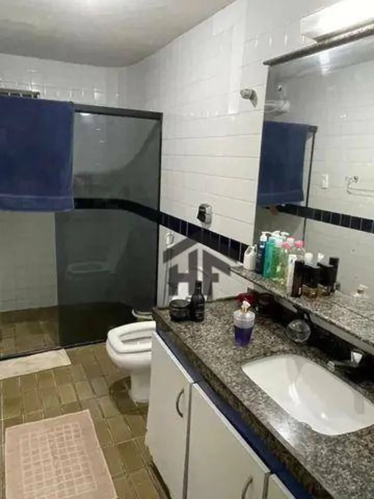 Casa, 3 quartos, 360 m² - Foto 8