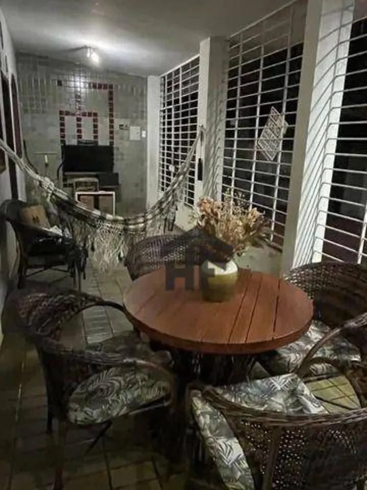 Casa, 3 quartos, 360 m² - Foto 6