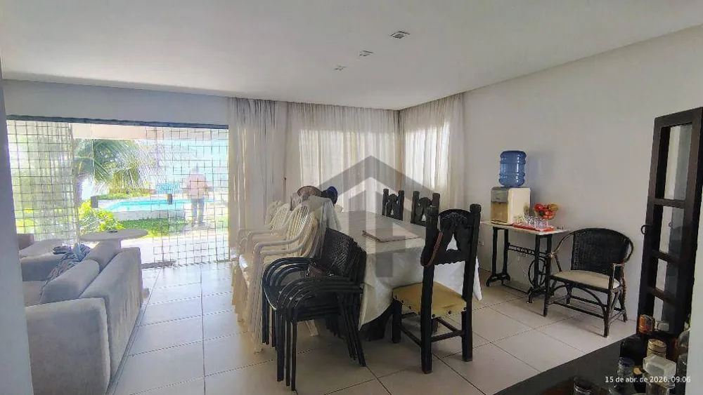 Casa, 4 quartos - Foto 3
