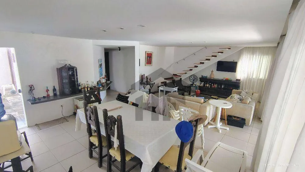 Casa, 4 quartos - Foto 6