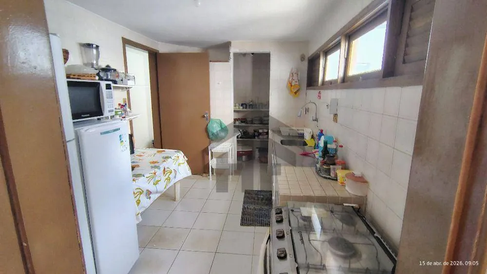 Casa, 4 quartos - Foto 9