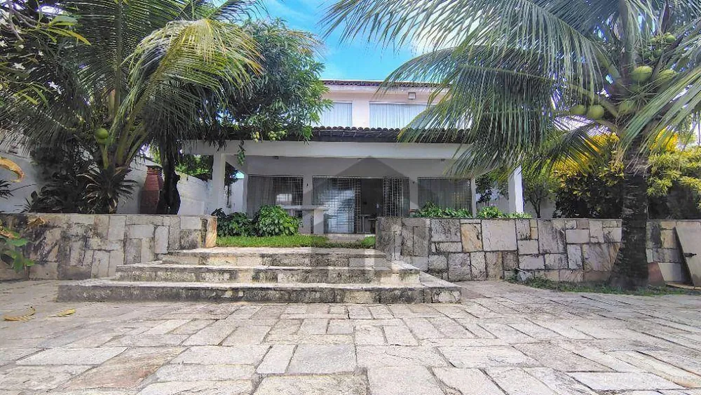 Casa, 4 quartos - Foto 12