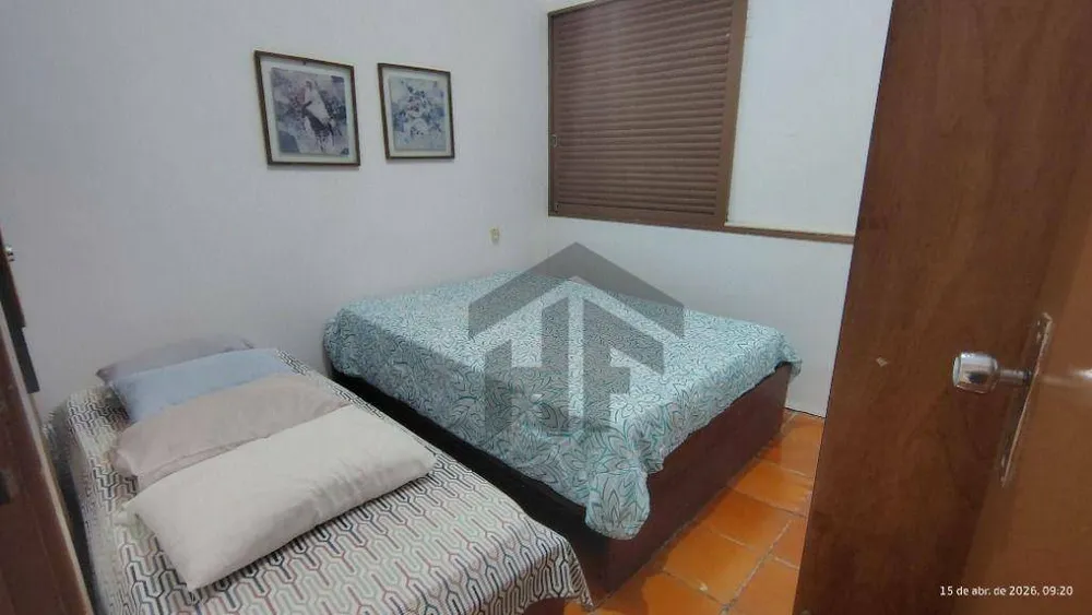 Casa, 4 quartos - Foto 11
