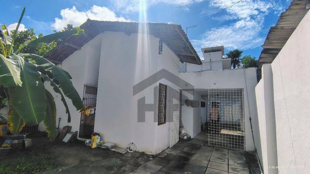 Casa, 4 quartos - Foto 1