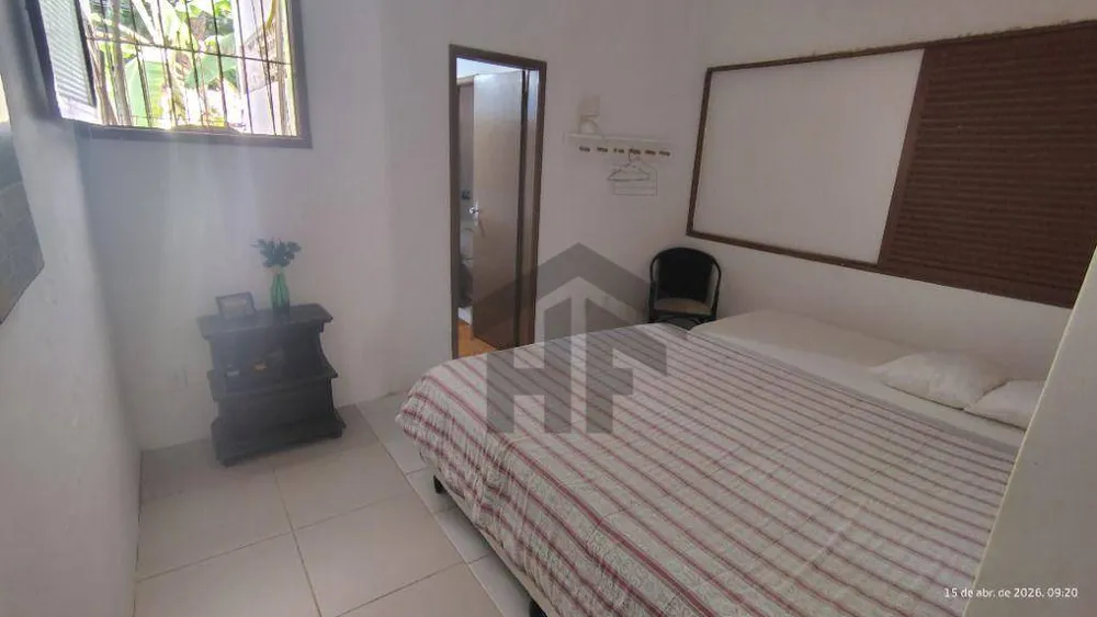 Casa, 4 quartos - Foto 10