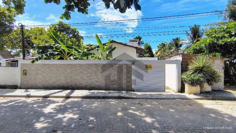 Casa, 4 quartos - Foto 16