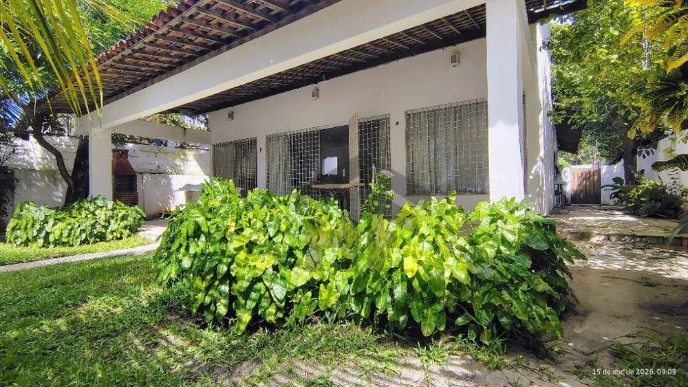 Casa, 4 quartos - Foto 2
