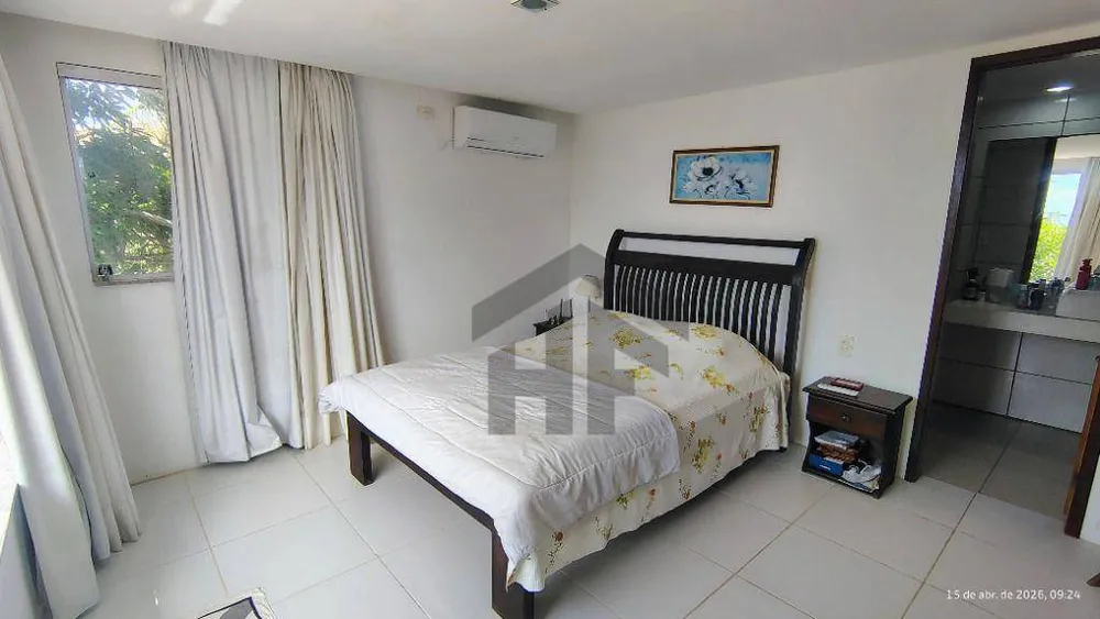 Casa, 4 quartos - Foto 7