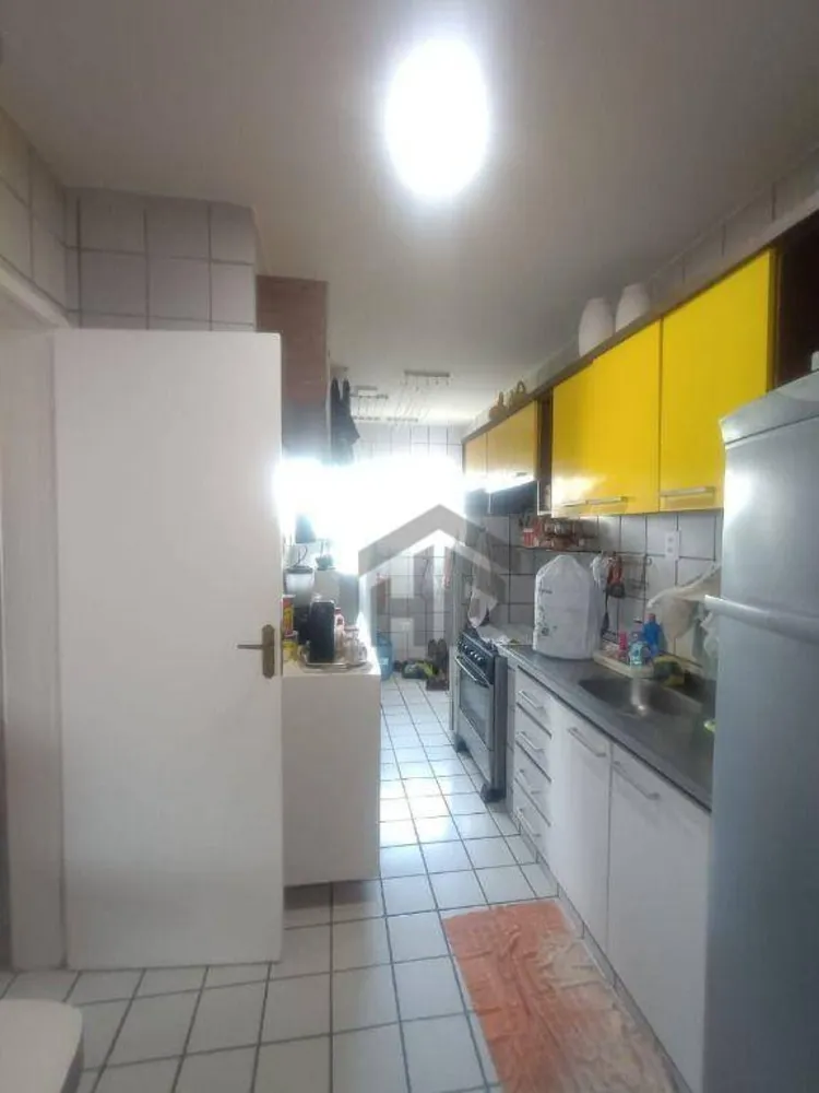 Apartamento, 3 quartos, 86 m² - Foto 9