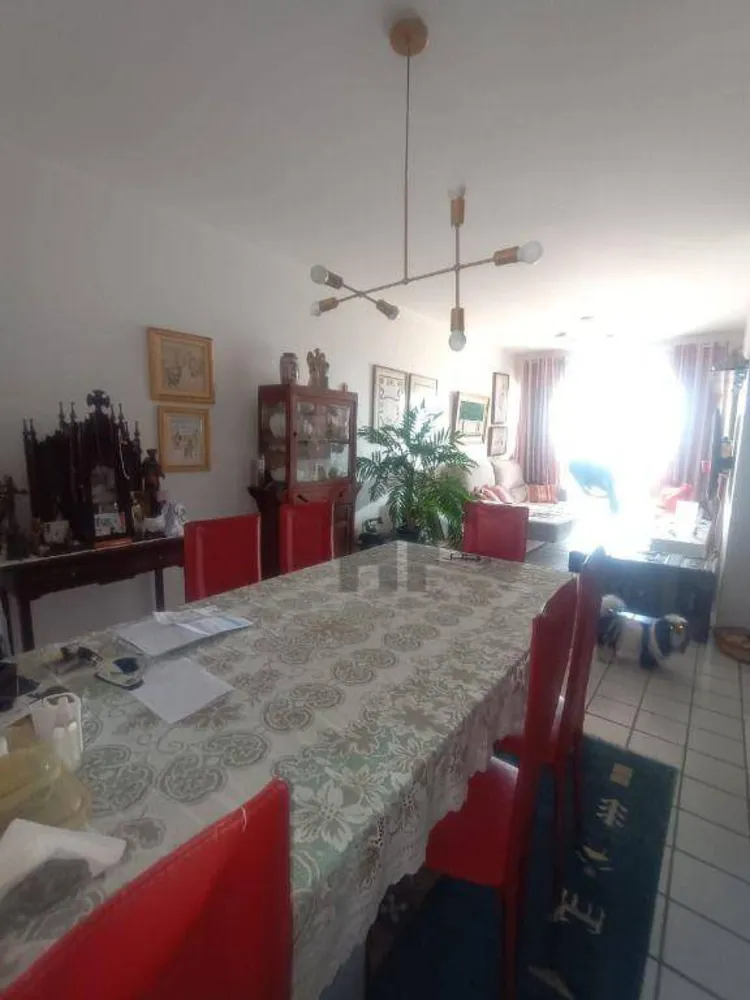 Apartamento, 3 quartos, 86 m² - Foto 1