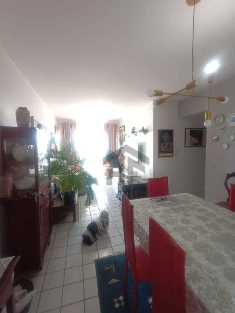 Apartamento, 3 quartos, 86 m² - Foto 2