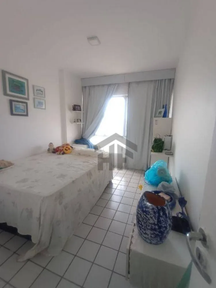 Apartamento, 3 quartos, 86 m² - Foto 8