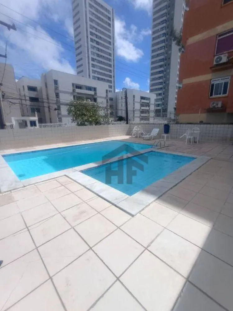 Apartamento, 3 quartos, 86 m² - Foto 3