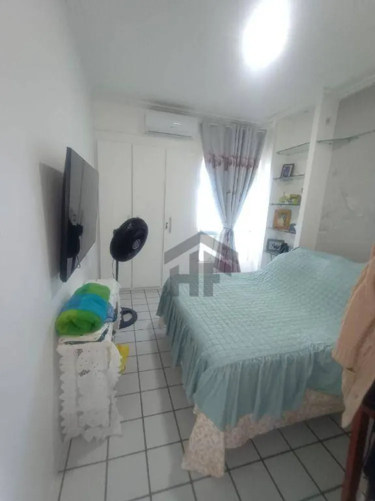 Apartamento, 3 quartos, 86 m² - Foto 4