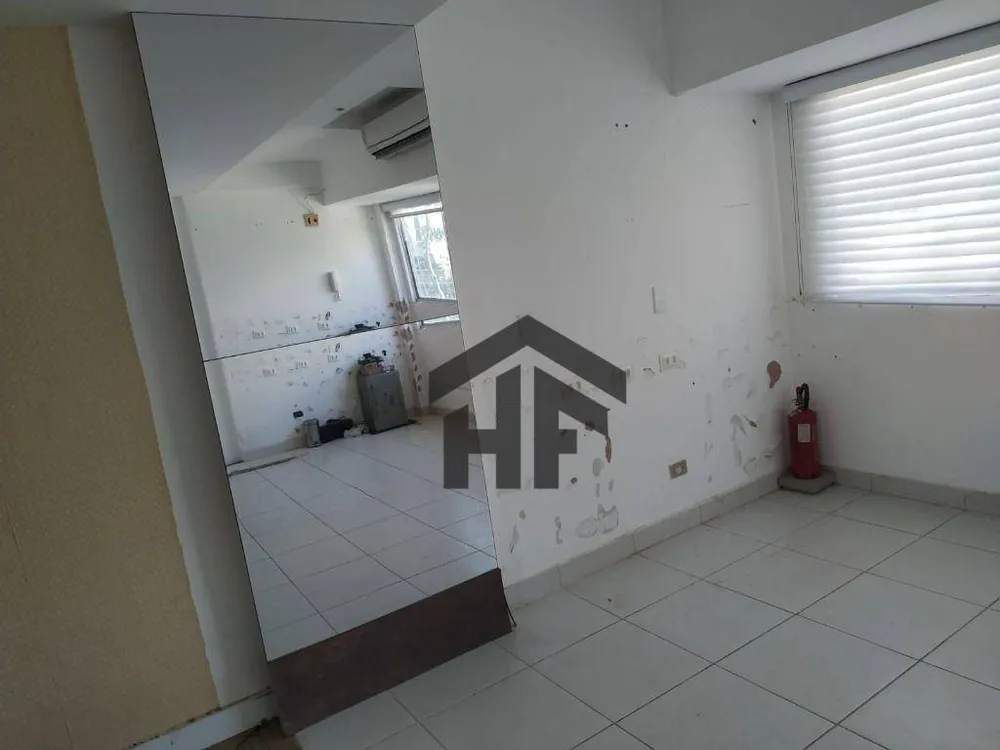Sala-Conjunto, 25 m² - Foto 7