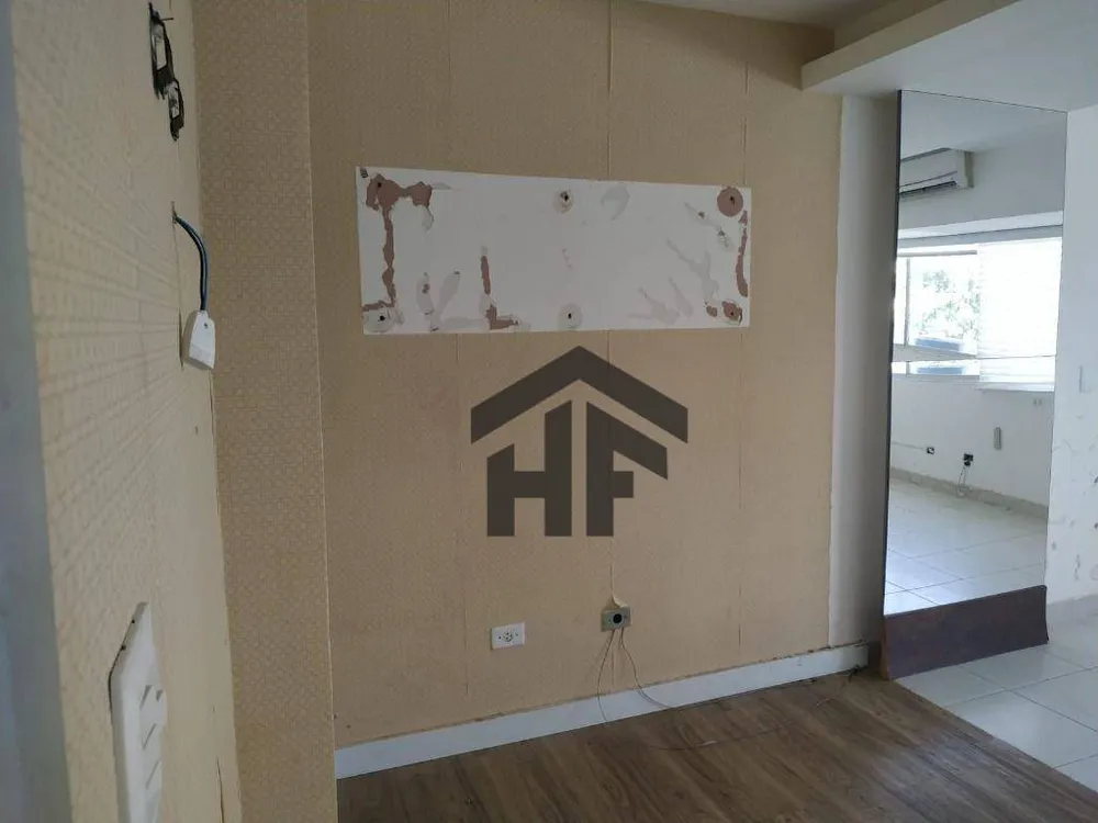 Sala-Conjunto, 25 m² - Foto 11