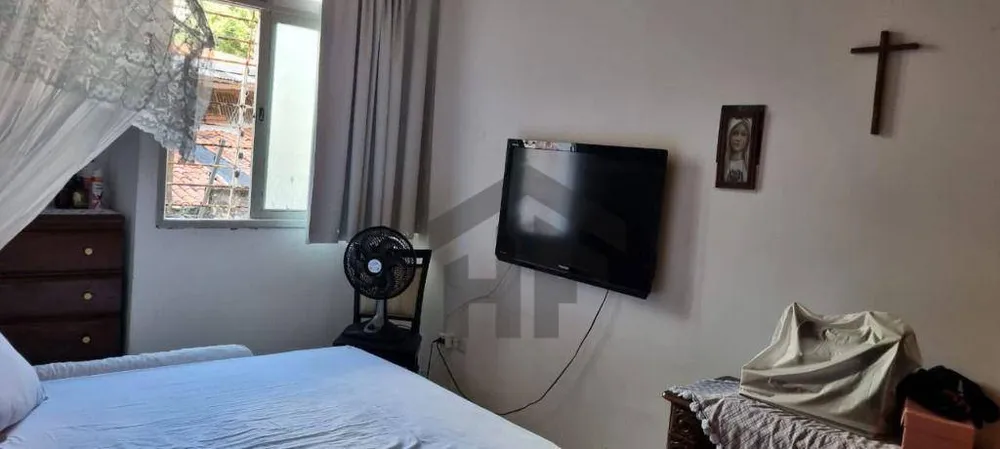 Apartamento, 3 quartos, 110 m² - Foto 11