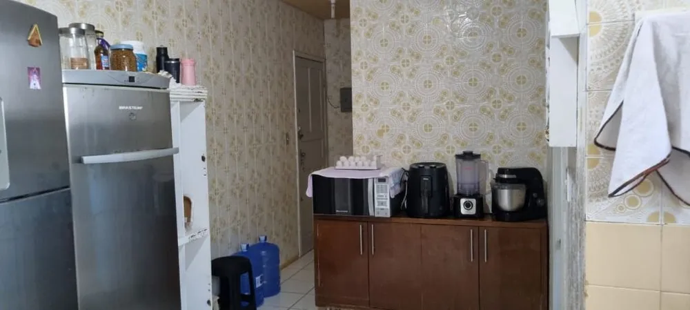 Apartamento, 3 quartos, 110 m² - Foto 8
