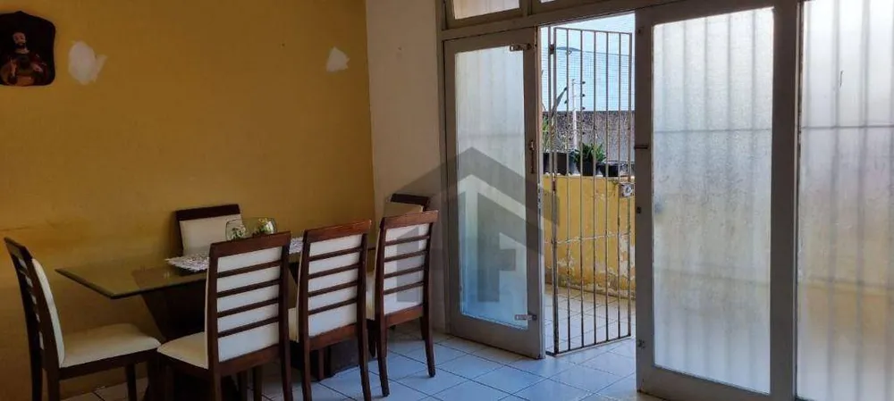 Apartamento, 3 quartos, 110 m² - Foto 3
