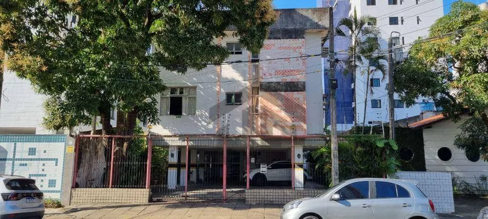 Apartamento, 3 quartos, 110 m² - Foto 1