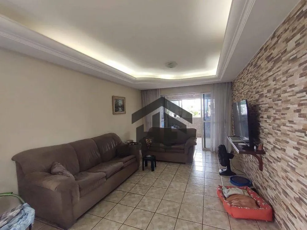 Apartamento, 4 quartos, 360 m² - Foto 2
