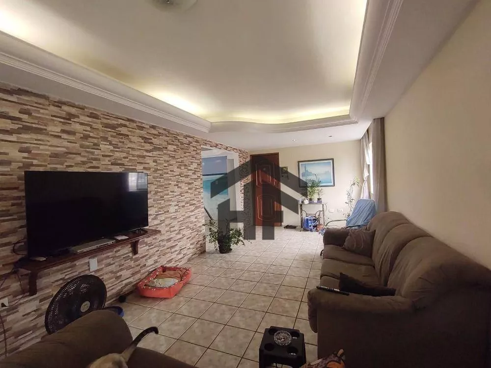 Apartamento, 4 quartos, 360 m² - Foto 1