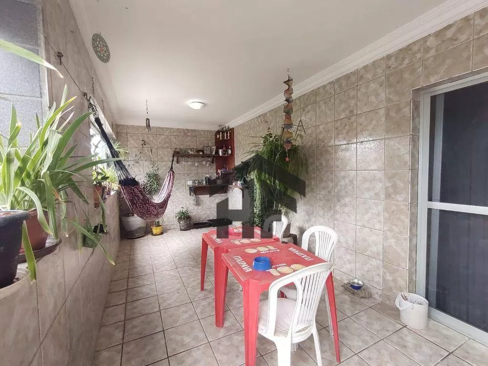 Apartamento, 4 quartos, 360 m² - Foto 2