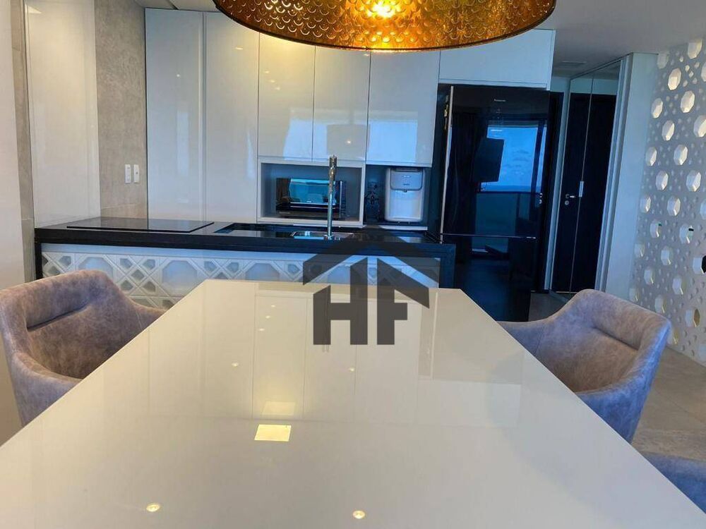 Apartamento à venda com 2 quartos, 97m² - Foto 3