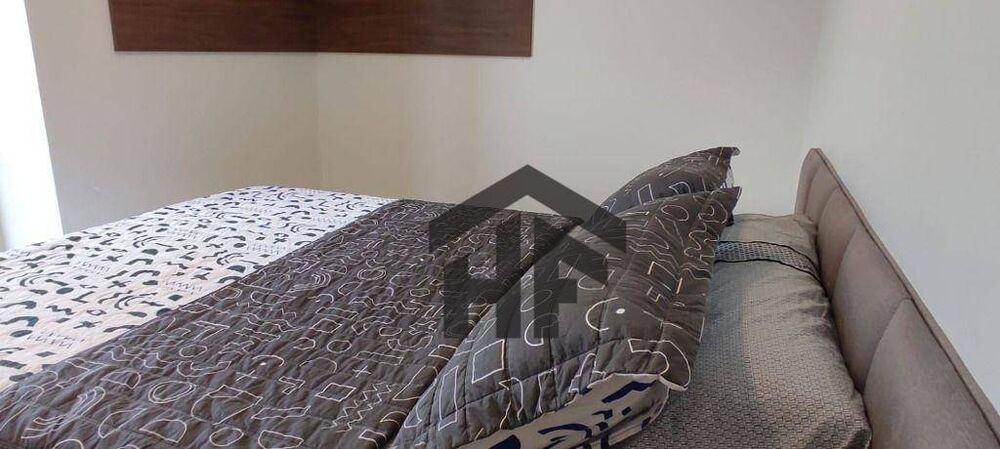 Apartamento à venda com 2 quartos, 97m² - Foto 8