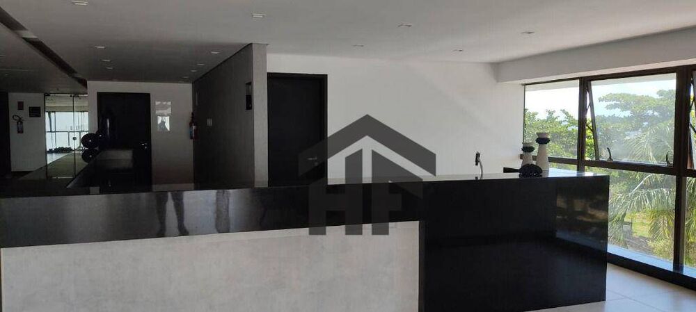 Apartamento à venda com 2 quartos, 97m² - Foto 9