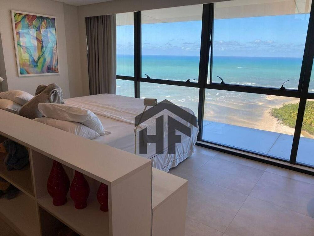 Apartamento à venda com 2 quartos, 97m² - Foto 2